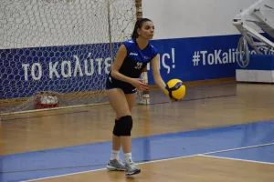 Αήττητες και δίκαια πρωταθλήτριες!