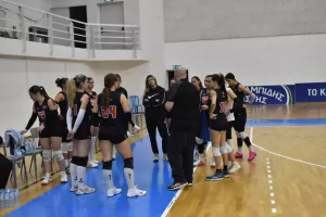 Αήττητες και δίκαια πρωταθλήτριες!