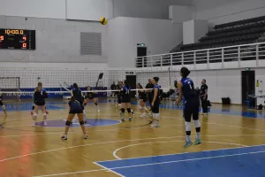 Αήττητες και δίκαια πρωταθλήτριες!