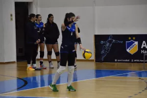 Αήττητες και δίκαια πρωταθλήτριες!