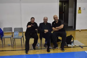 Αήττητες και δίκαια πρωταθλήτριες!