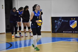 Αήττητες και δίκαια πρωταθλήτριες!
