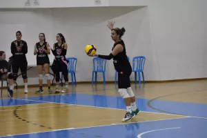 Αήττητες και δίκαια πρωταθλήτριες!