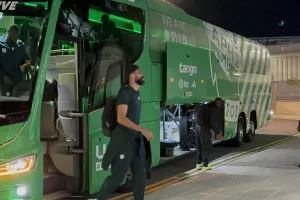 (Φώτος Kerkida) Η άφιξη του Άρη 