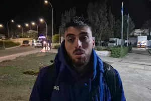 Ποντικός στο Kerkida μετά την Ανόρθωση/"Ανακούφιση!"