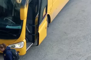 (Φώτος Kerkida) Μαζί... έφτασαν στο ΓΣΠ Ολυμπιακός και ΑΕΛ