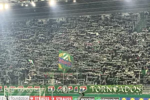 Aτμόσφαιρα από τους Αυστριακούς