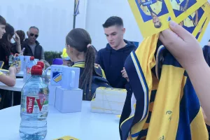 Το kerkida.net στο Fan Day του ΑΠΟΕΛ (Φώτος/Βίντεο)