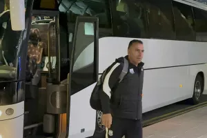 (Φώτος kerkida) Η άφιξη του Απόλλωνα
