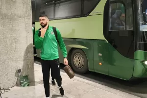 Η Ομόνοια στην "Αρένα" (φώτος kerkida)