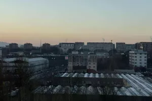 Τορίνο... 3°C