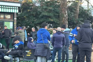 (Φώτος/βίντεο kerkida) Έγινε… Πάφος το Parco del Valentino 