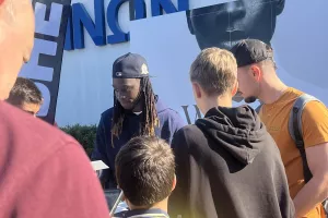 Το kerkida.net στο Fan Day του ΑΠΟΕΛ (Φώτος/Βίντεο)