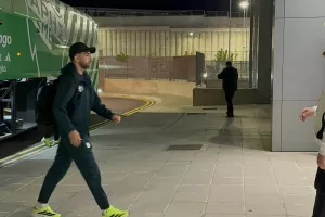 (Φώτος Kerkida) Η άφιξη του Άρη 