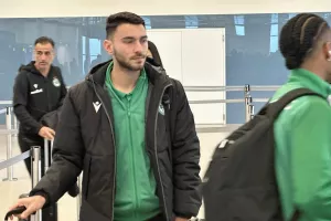 (Βίντεο-Φώτος kerkida) Ετοιμάζεται για επιστροφή η Ομόνοια