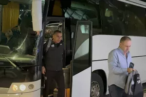 (Φώτος kerkida) Η άφιξη του Απόλλωνα