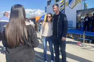 Το kerkida.net στο Fan Day του ΑΠΟΕΛ (Φώτος/Βίντεο)