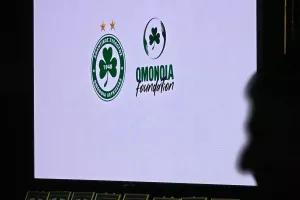 Τα…διπλασίασε ο Παπασταύρου!