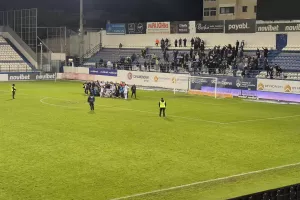 (ΒΙΝΤΕΟ Kerkida/φώτος) Τα πανηγύρια στο πέταλο