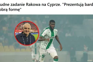 Οι Πολωνοί στο kerkida... για Ομόνοια 