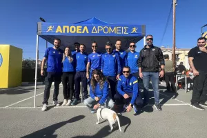 Το kerkida.net στο Fan Day του ΑΠΟΕΛ (Φώτος/Βίντεο)