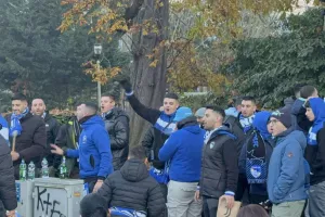 (Φώτος/βίντεο kerkida) Έγινε… Πάφος το Parco del Valentino 