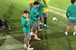 (Βίντεο-Φώτος kerkida) Η τελευταία... της ΑΕΚ