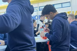 Το kerkida.net στο Fan Day του ΑΠΟΕΛ (Φώτος/Βίντεο)