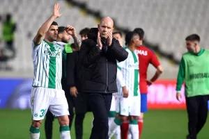 Προχωρά η Ομόνοια, αλλά χάθηκε σημαντική ευκαιρία!