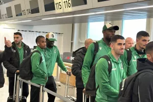 (Βίντεο-Φώτος kerkida) Ετοιμάζεται για επιστροφή η Ομόνοια