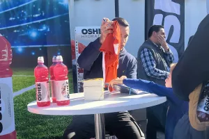 Το kerkida.net στο Fan Day του ΑΠΟΕΛ (Φώτος/Βίντεο)