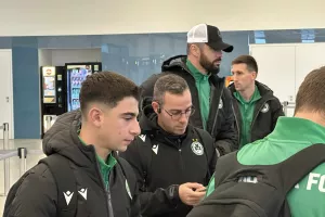 (Βίντεο-Φώτος kerkida) Ετοιμάζεται για επιστροφή η Ομόνοια