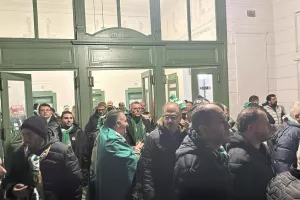 Ομονοιάτικη...πορεία! (Φώτος Kerkida)