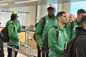 (Βίντεο-Φώτος kerkida) Ετοιμάζεται για επιστροφή η Ομόνοια