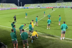 (Βίντεο-Φώτος kerkida) Η τελευταία... της ΑΕΚ