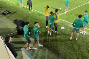 (Βίντεο-Φώτος kerkida) Η τελευταία... της ΑΕΚ