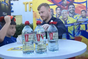 Το kerkida.net στο Fan Day του ΑΠΟΕΛ (Φώτος/Βίντεο)