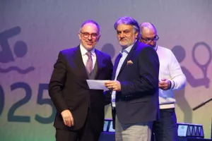 Βράβευση και οικονομική χορηγία στον Διγενή
