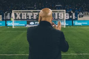 Δύναμη και πάθος!