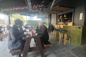 Digital Tree σε...Χριστουγεννιάτικο mood 