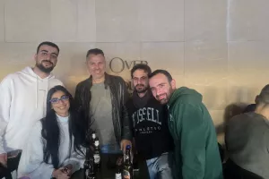 Digital Tree σε...Χριστουγεννιάτικο mood 