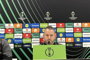 "Η ΑΕΚ απέδειξε ότι μπορεί να κάνει πολλά, δεν φοβόμαστε κανέναν"