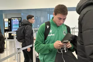 (Βίντεο-Φώτος kerkida) Ετοιμάζεται για επιστροφή η Ομόνοια