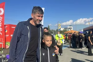 Το kerkida.net στο Fan Day του ΑΠΟΕΛ (Φώτος/Βίντεο)