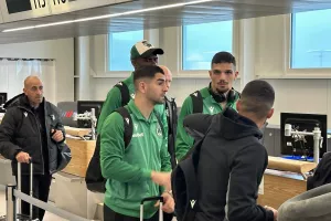 (Βίντεο-Φώτος kerkida) Ετοιμάζεται για επιστροφή η Ομόνοια