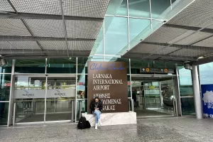 Πετάει για Αυστρία η Ομόνοια - Μαζί και το kerkida.net