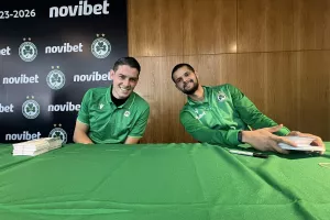 Το kerkida στο Χριστουγεννιάτικο Fan Day της Ομόνοιας (Φώτος/Βίντεο Kerkida)