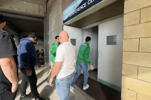 Στο Fan Day οι ποδοσφαιριστές της Ομόνοιας (Φώτος/Βίντεο Kerkida)