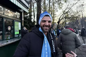 (Φώτος/βίντεο kerkida) Έγινε… Πάφος το Parco del Valentino 