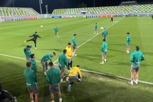 (Βίντεο-Φώτος kerkida) Η τελευταία... της ΑΕΚ